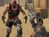 Play Brutal zombies