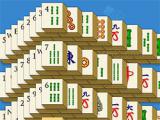 Play Daily mahjong