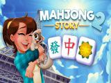 Play Mahjong story 2