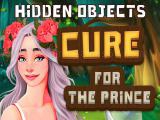 Play Hidden objects cure for the prince