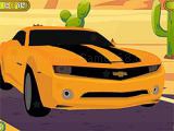 Play Speed cars hidden stars