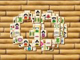 Play Tokio mahjong