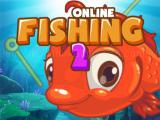 Play Fishing 2 online