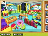 Play Toys hidden objects