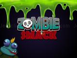 Play Zombie smack