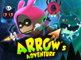 Play Arrow's adventure