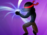 Play Stickman shadow hero