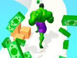 Play Muscle run