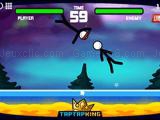 Play Super stickman fight