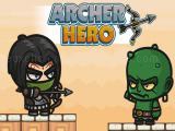 Play Archer hero adventure