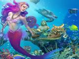 Play Mermaid wonders hidden object