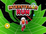 Play Interstellar run