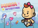 Play Maria adventure