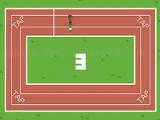 Play Track runner