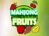 Play Mahjong fruits