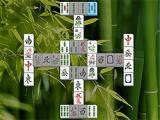 Play Shanghai mahjong