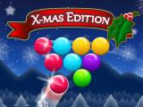 Play Smarty bubbles xmas