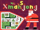 Play Xmasjong