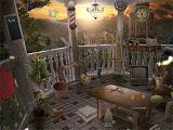 Play Mystery venue: hidden object