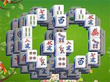 Play Mahjong gardens 2