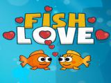 Play Fish love