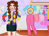 Play Kidcore tiktok fashion addicts