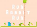 Play Run rabbit run