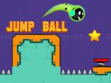 Play Jump ball adventures