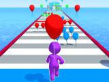 Play Balloon run