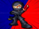 Play Ninja rian adventure