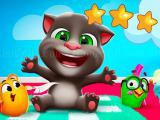 Play Tom hidden stars