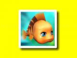 Play Cute fish jigsaw