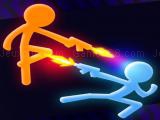 Play Stick war: infinity duel