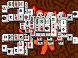 Play Mahjong around the world: africa