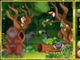 Play Animals hidden alphawords