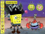 Play Spongebob dress up