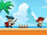 Play Jake vs pirate adventures