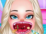 Play Ava mouth makeover