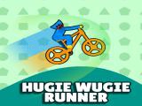 Play Hugie wugie runner