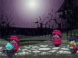 Play Tiny zombies 2