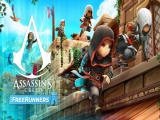 Play Assassin's creed freerunners