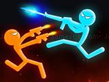 Play Stick duel: revenge