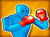 Play Drunken boxing: ultimate