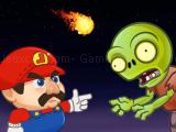 Play Super lule vs zombies