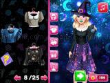 Play Blondie's witch hour social media adventure