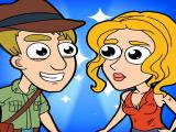 Play Help me: time travel adventure