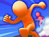 Play Sneak runner 3d