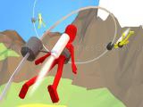 Play Jetpack race run