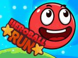 Play Heroball run