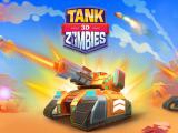 Play Tank zombies 3d